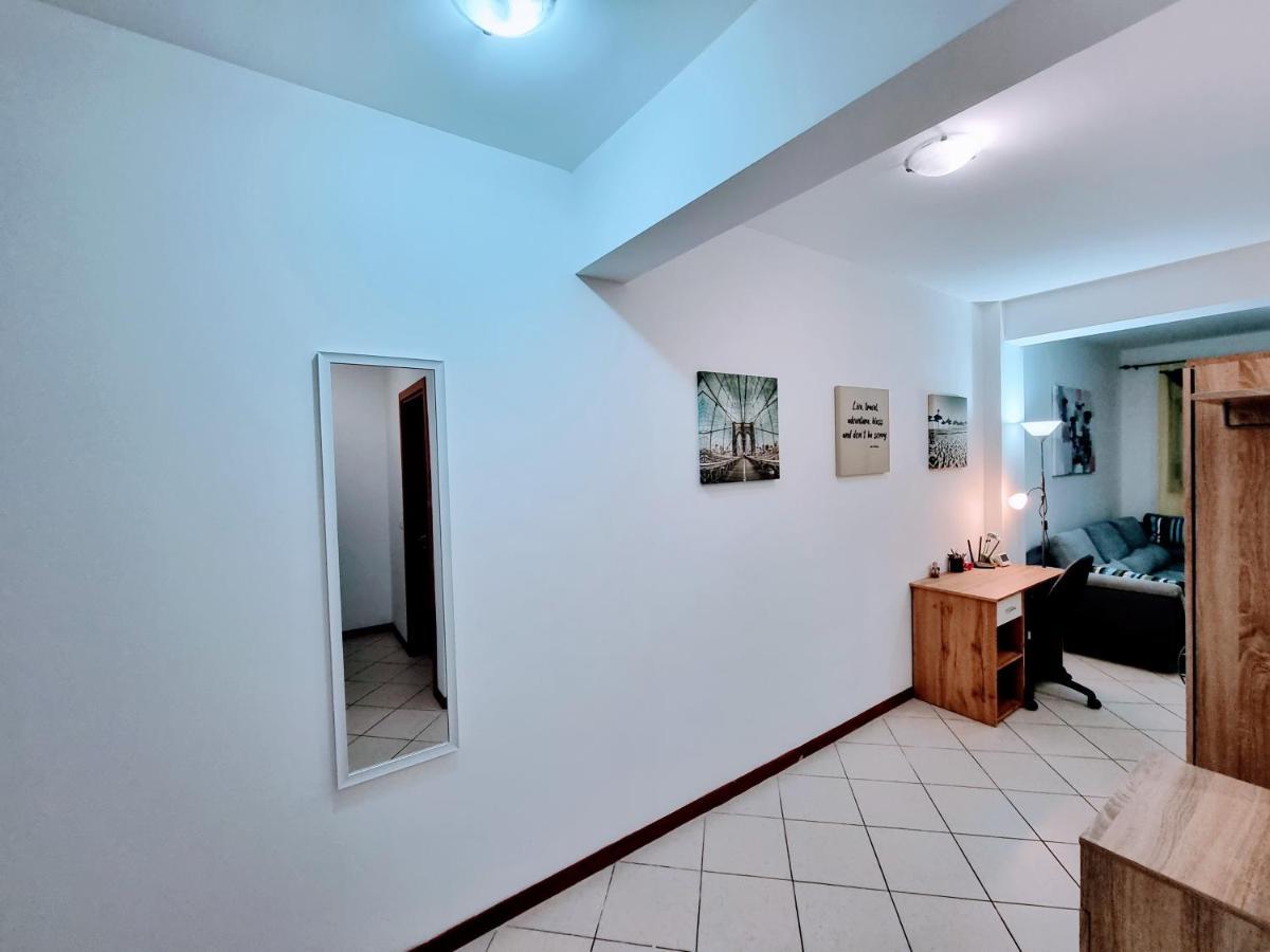 Appartement Ring à Timişoara Extérieur photo