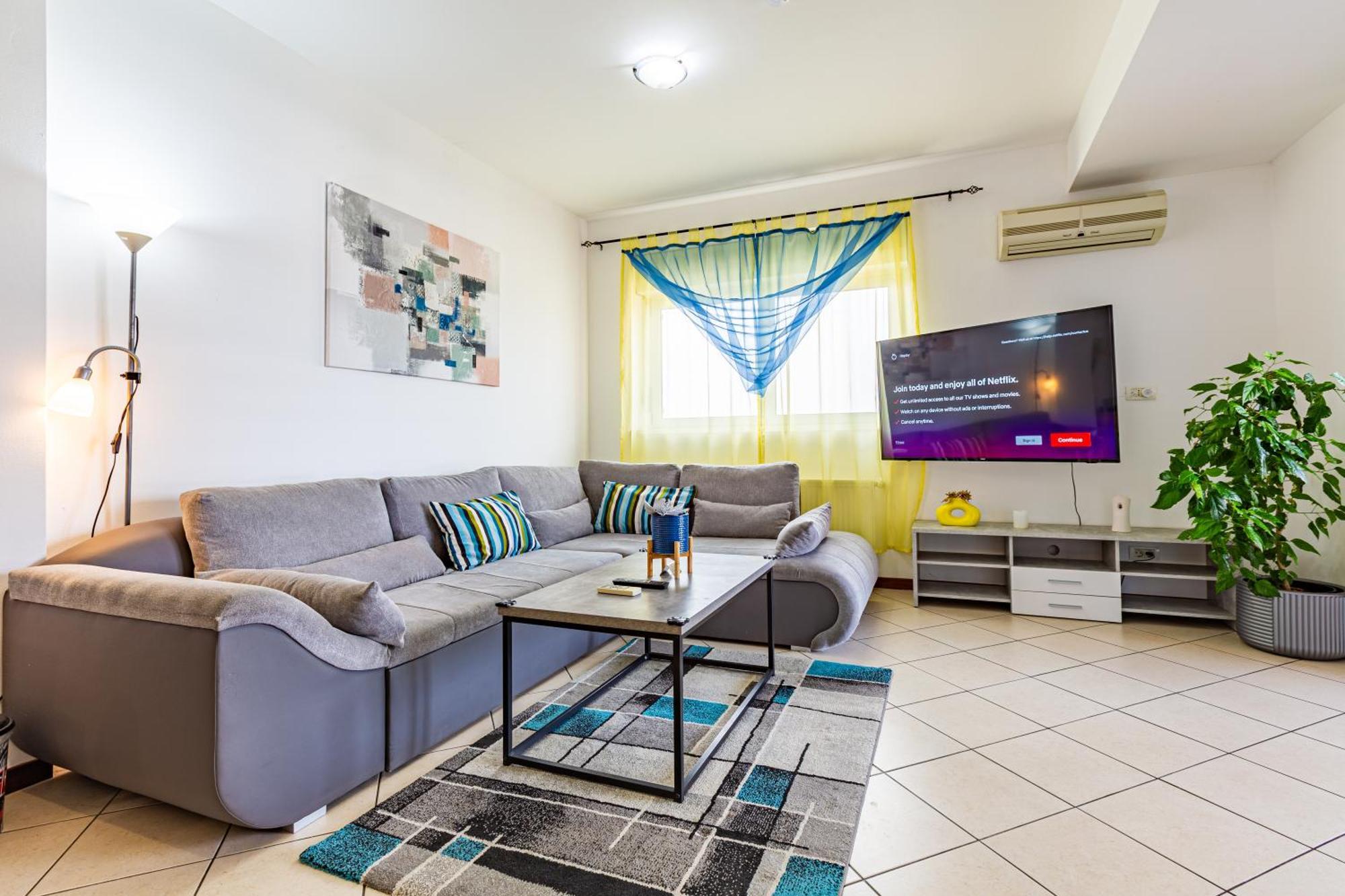Appartement Ring à Timişoara Extérieur photo