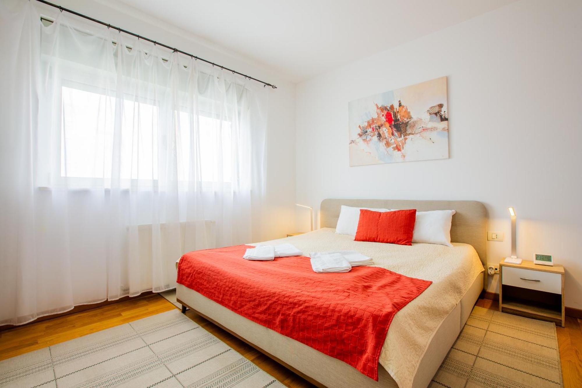 Appartement Ring à Timişoara Extérieur photo