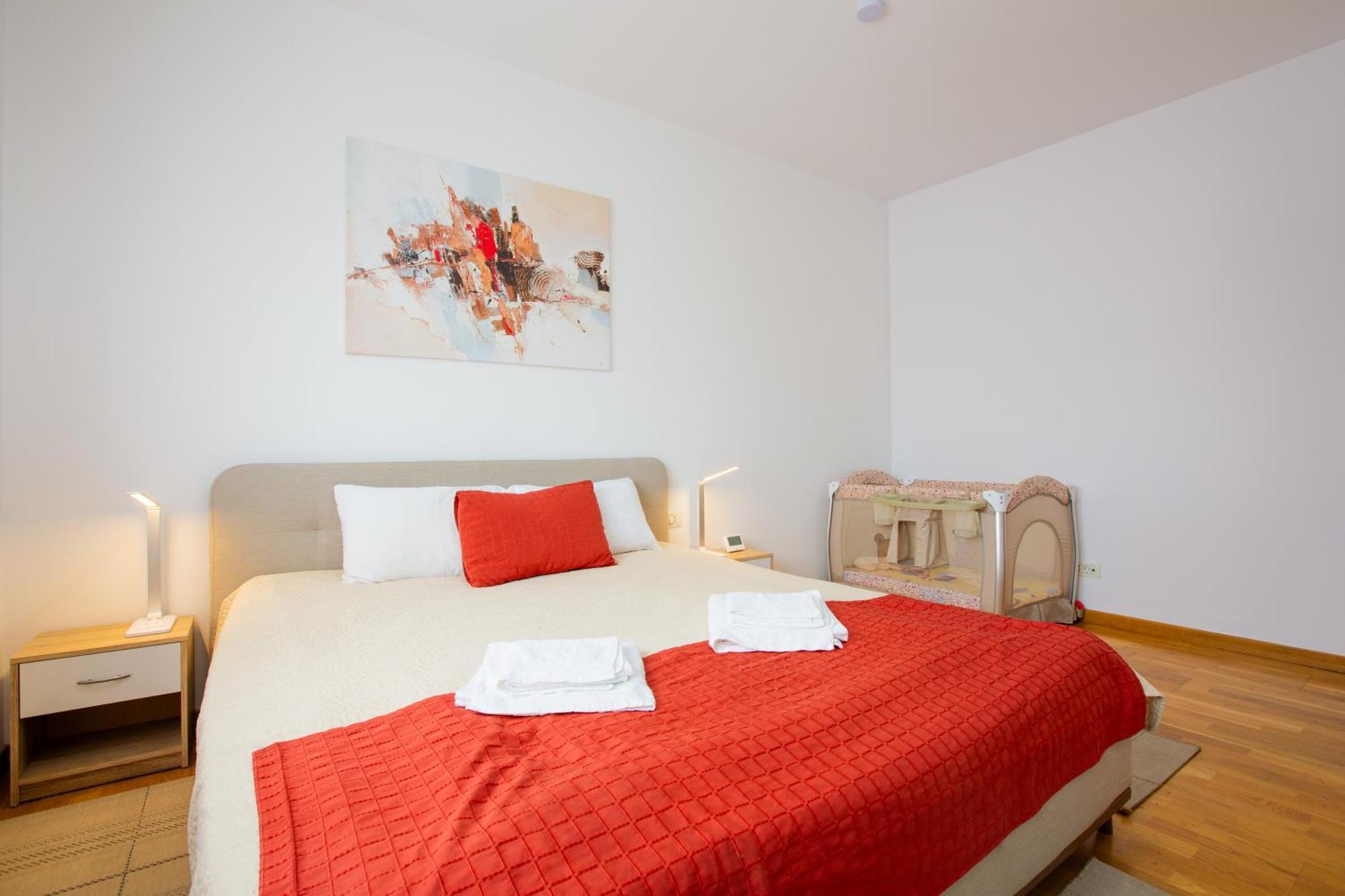 Appartement Ring à Timişoara Extérieur photo