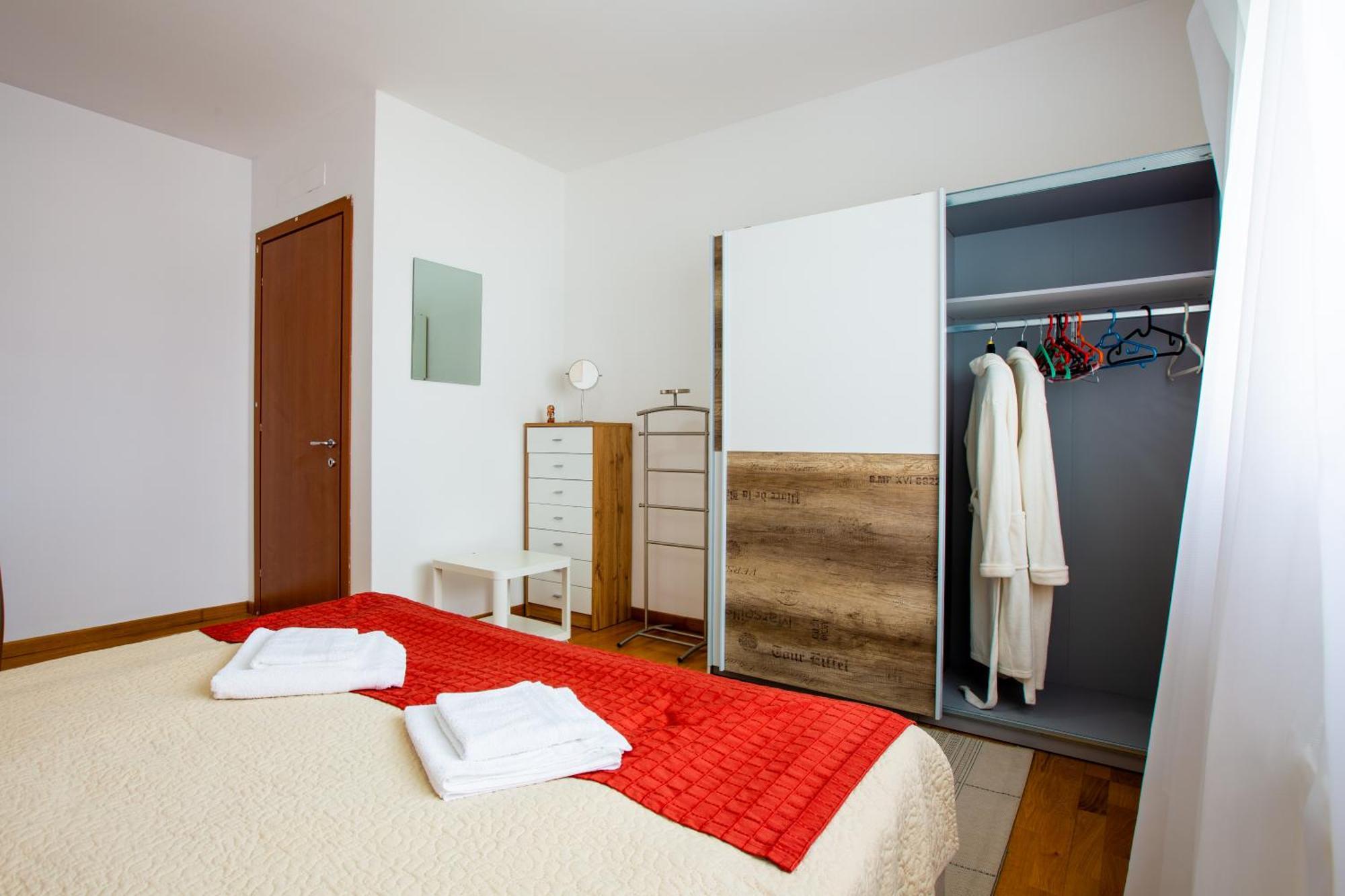 Appartement Ring à Timişoara Extérieur photo
